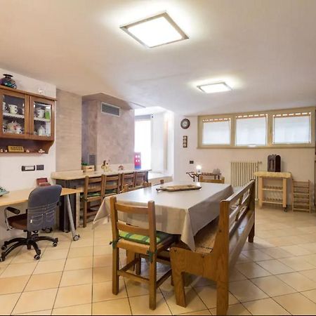 Ferienwohnung Open Space Verona Exterior foto