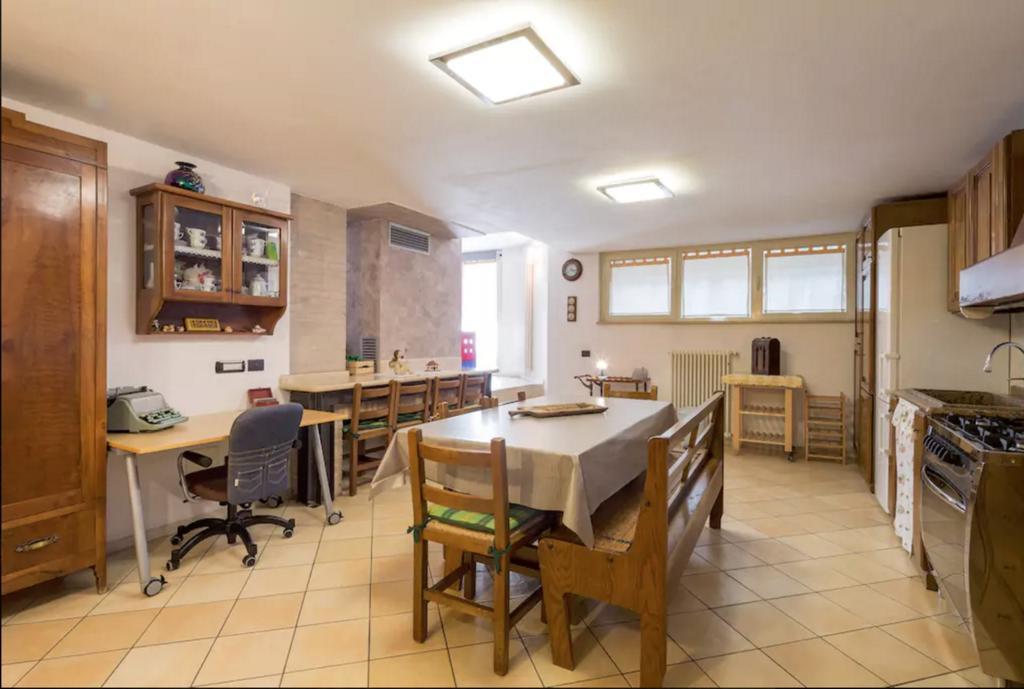 Ferienwohnung Open Space Verona Exterior foto
