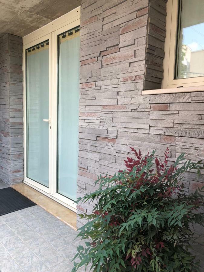 Ferienwohnung Open Space Verona Exterior foto